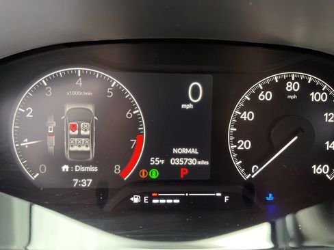 Certified 2024 Honda Civic Sport image 23