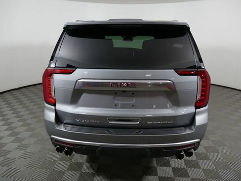 Used 2024 GMC Yukon Denali w/ Max Trailering Package AWD/4WD image 33