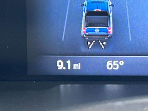 New 2025 Ford Maverick XLT w/ XLT Luxury Package image 20