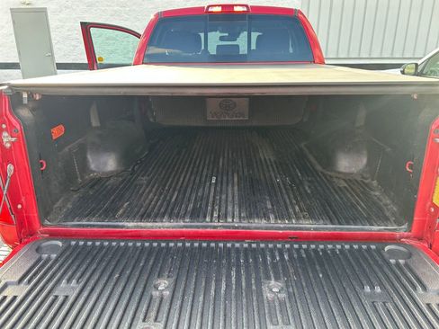 Used 2019 Toyota Tundra TRD Sport image 27