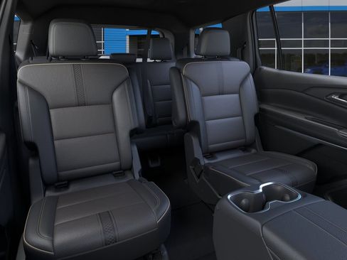 New 2026 Chevrolet Traverse High Country AWD/4WD image 19