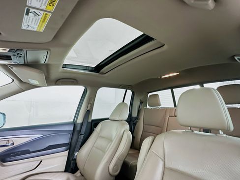 Used 2020 Honda Ridgeline RTL image 24