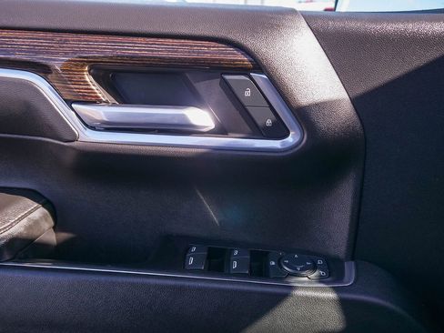 Used 2024 GMC Sierra 1500 Elevation w/ X31 Off-Road Package image 19