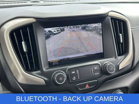 Certified 2020 GMC Terrain Denali w/ LPO, Floor Liner Package AWD/4WD image 4