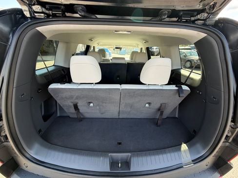 Used 2025 Hyundai Santa Fe SEL AWD/4WD image 26
