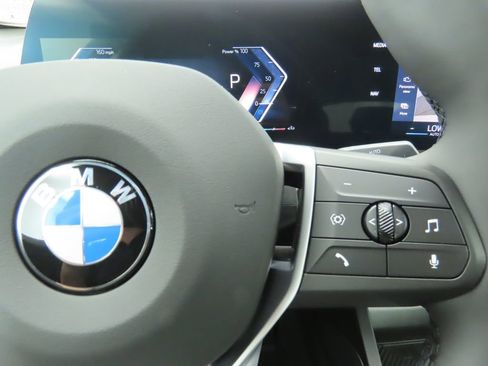 Certified 2025 BMW 228i xDrive 228 xDrive Gran Coupe image 13