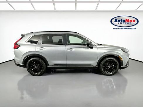 Used 2024 Honda CR-V Sport image 10