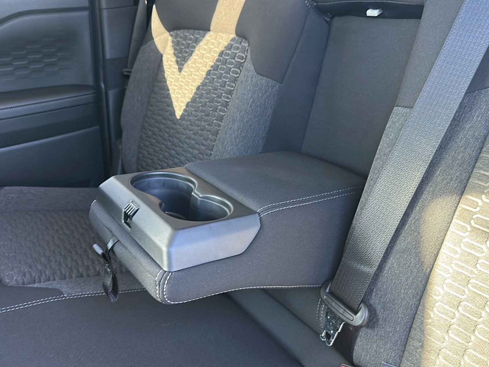 New 2026 Ford Ranger XLT w/ Technology Package RWD image 15