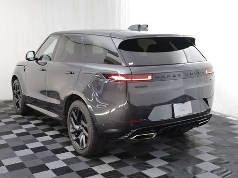 Used 2023 Land Rover Range Rover Sport Autobiography AWD/4WD image 17