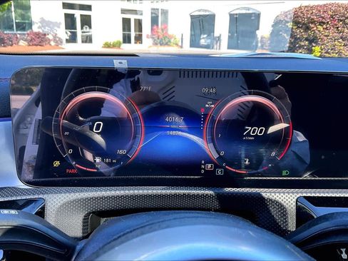 Used 2023 Mercedes-Benz CLA 250 image 26