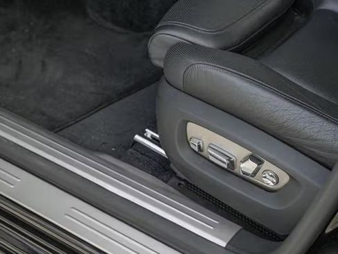 Certified 2016 Rolls-Royce Ghost Extended Wheelbase image 16