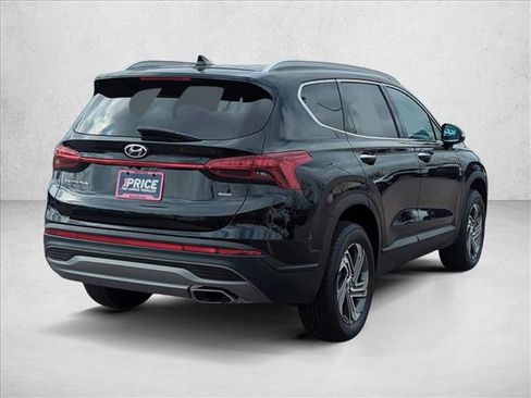 Used 2023 Hyundai Santa Fe SEL AWD/4WD image 7