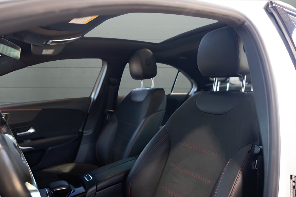 Used 2019 Mercedes-Benz A 220 image 34
