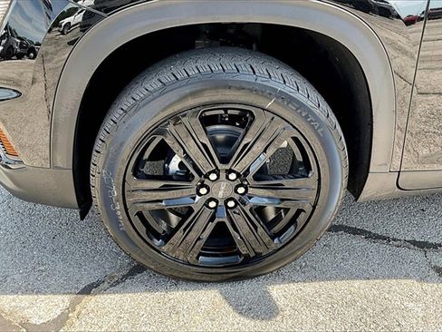New 2026 GMC Acadia Elevation w/ Black Edition image 12