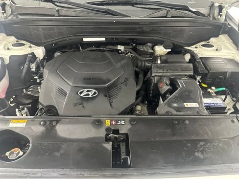 Used 2023 Hyundai Palisade Calligraphy AWD/4WD image 12