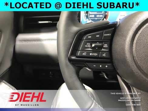 New 2026 Subaru Outback Touring XT image 25