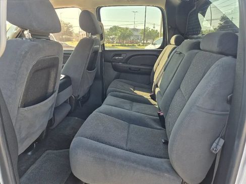 Used 2007 Chevrolet Avalanche LS RWD image 21