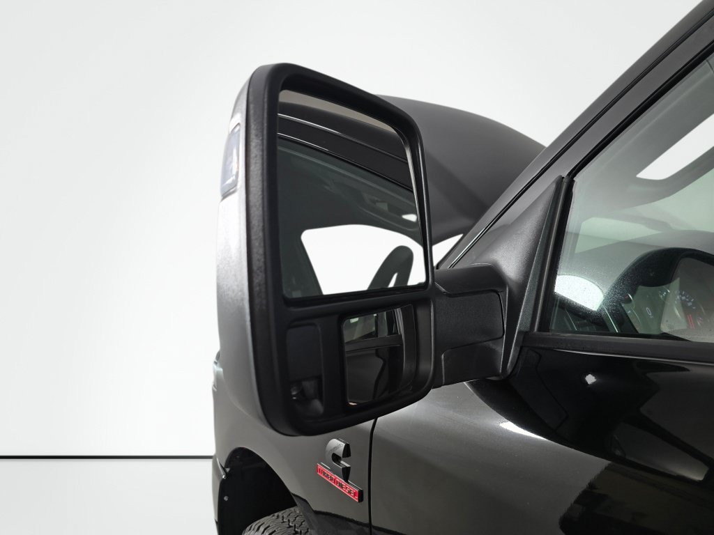 New 2026 RAM 2500 Big Horn AWD/4WD image 14