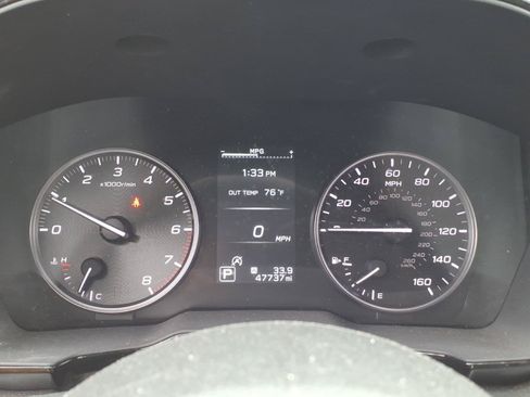 Certified 2024 Subaru Outback Premium AWD/4WD image 19