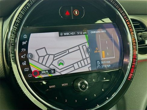 Used 2024 MINI Cooper S image 16