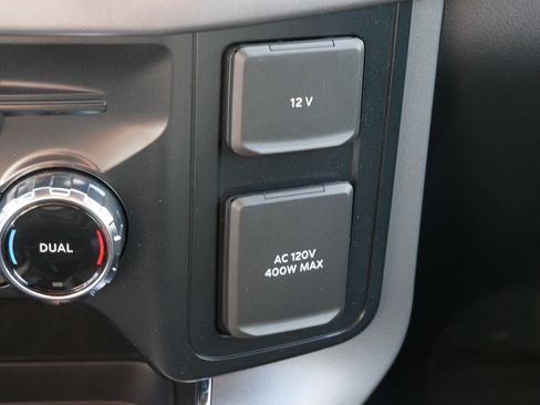Used 2026 Ford F150 XLT w/ Equipment Group 302A MID AWD/4WD image 32
