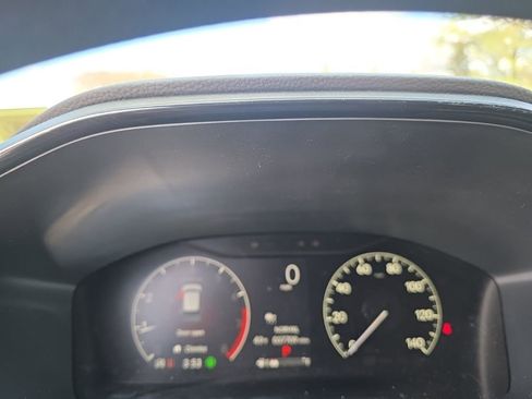 Used 2024 Honda CR-V EX image 14