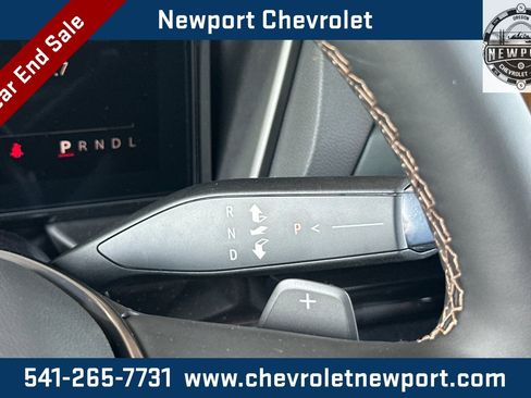 New 2026 GMC Terrain AT4 image 24