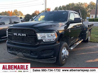 Used 2021 RAM 3500 Tradesman