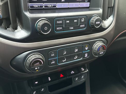 Used 2018 GMC Canyon All Terrain image 26