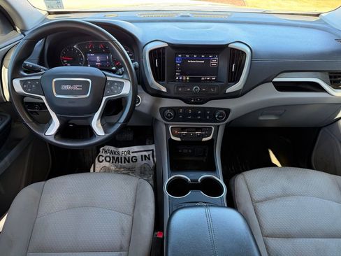 Used 2023 GMC Terrain SLE w/ LPO, Floor Liner Package image 14