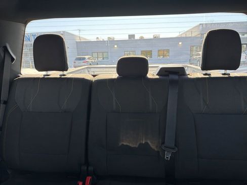 Used 2025 Ford F150 STX w/ Equipment Group 200A image 16