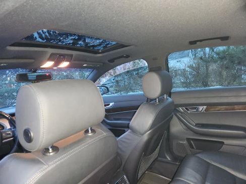 Used 2008 Audi A6 3.2 image 29