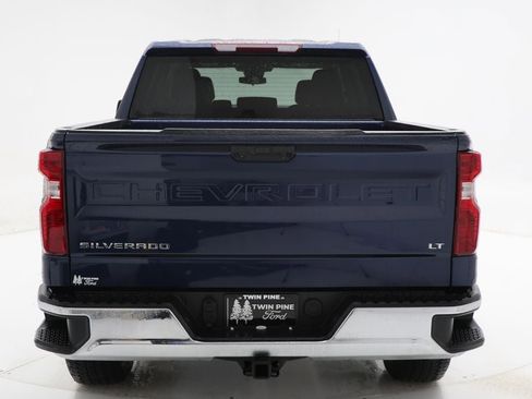 Used 2023 Chevrolet Silverado 1500 LT image 7