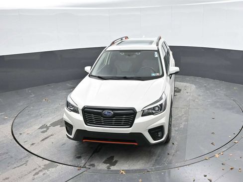 Used 2020 Subaru Forester Sport w/ Popular Package #2 image 13