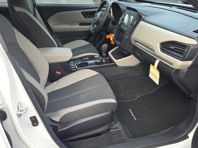 Certified 2026 Subaru Forester AWD/4WD image 10