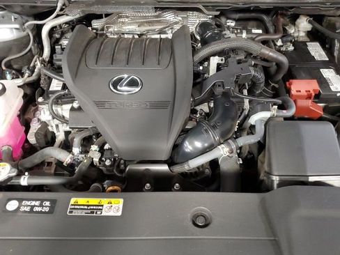 Used 2024 Lexus RX 350 Premium w/ Accessory Package (Z1) image 31