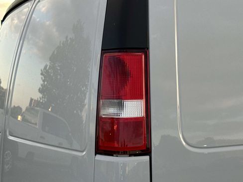 New 2026 Chevrolet Express 2500 w/ Driver Convenience Package RWD image 11