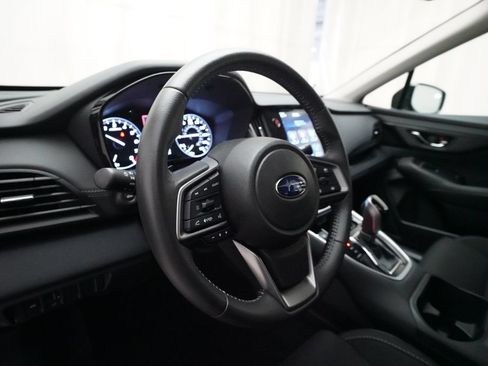 Certified 2025 Subaru Legacy Premium AWD/4WD image 8