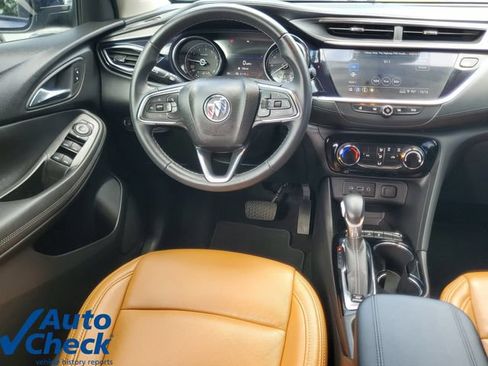 Used 2023 Buick Encore GX Preferred FWD image 17