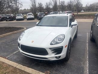 Used 2018 Porsche Macan S w/ Premium Package Plus video 2
