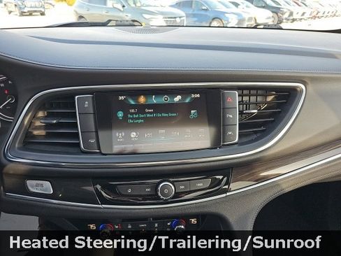 Used 2018 Buick Enclave Premium w/ Experience Buick Package image 24