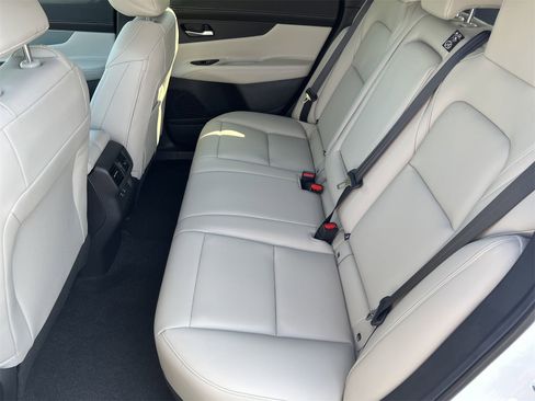 New 2025 Nissan Murano SL w/ Cargo Package image 21