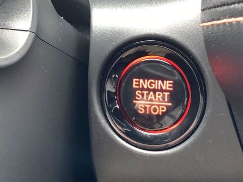 Certified 2024 Honda HR-V Sport image 27