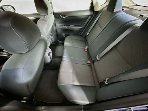 Used 2019 Nissan Sentra FWD image 25
