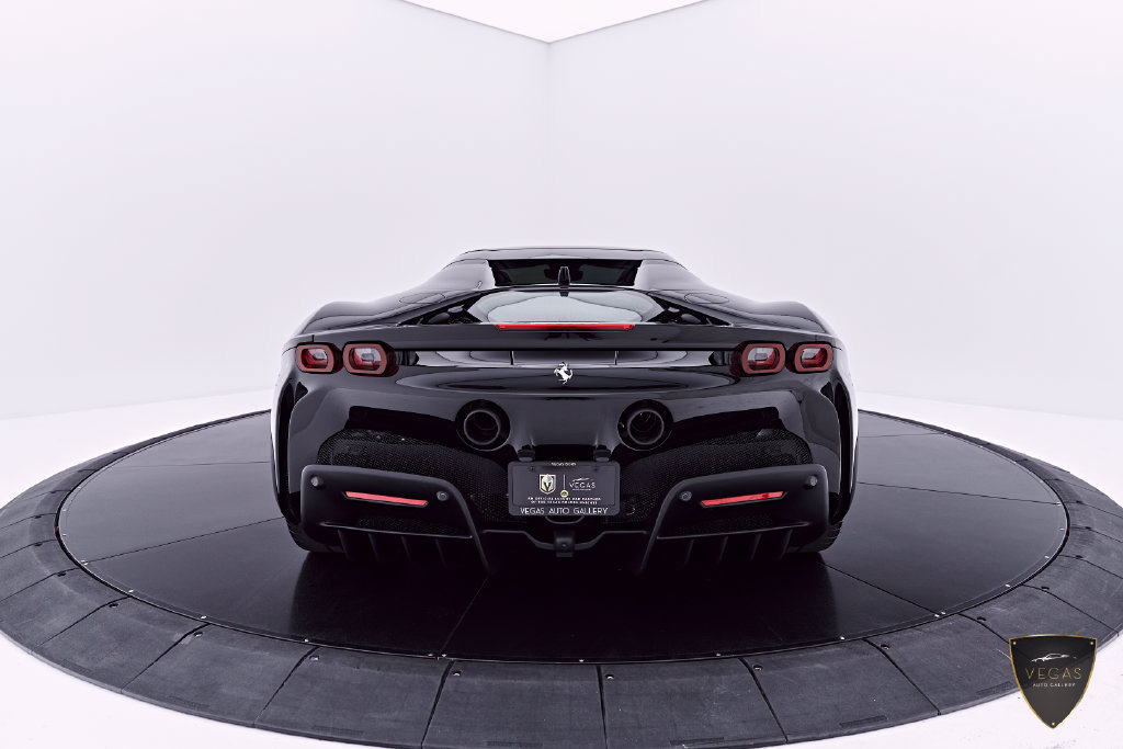 Used 2024 Ferrari SF90 Spider AWD/4WD image 15