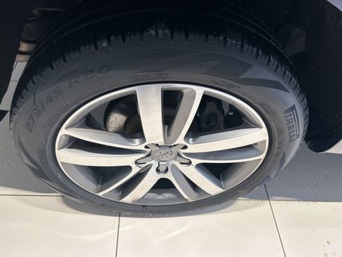 Used 2015 Audi Q7 3.0T Premium Plus w/ Premium Plus Package image 25