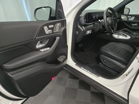 Used 2024 Mercedes-Benz GLE 350 GLE 350 image 27
