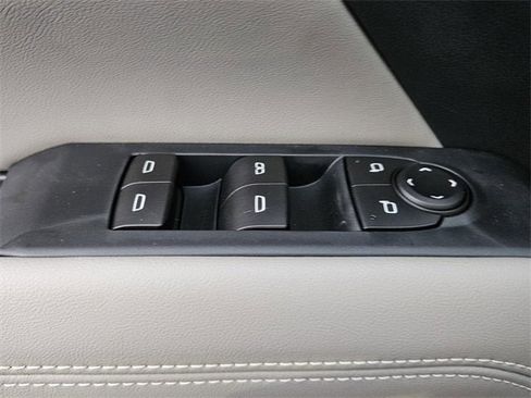 New 2026 GMC Terrain Elevation w/ Elevation Premium Package image 17