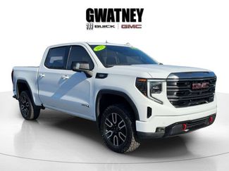Used 2023 GMC Sierra 1500 AT4 w/ Technology Package video 1