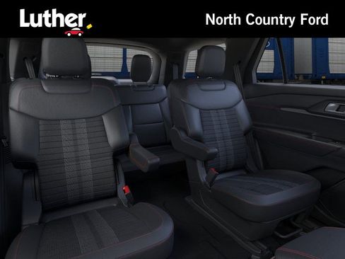 New 2026 Ford Explorer ST-Line image 11